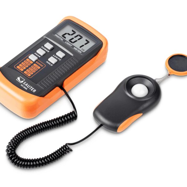 Photometer SAUTER SO 200K
