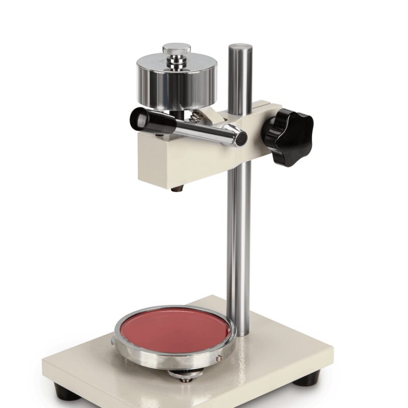 Manual Shore Test Stand SAUTER TI-AC