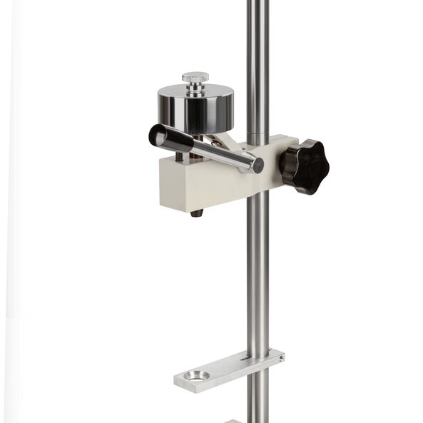 Manual Shore Test Stand SAUTER TI-ACL