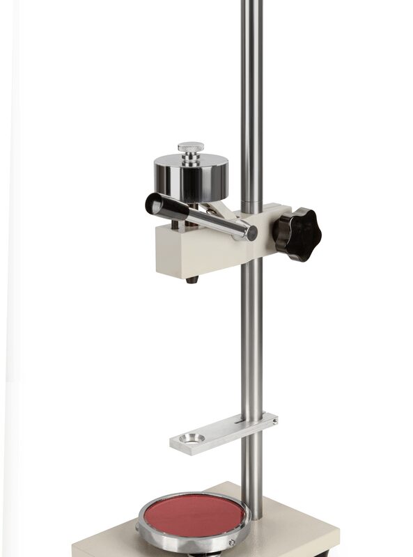 Manual Shore Test Stand SAUTER TI-ACL