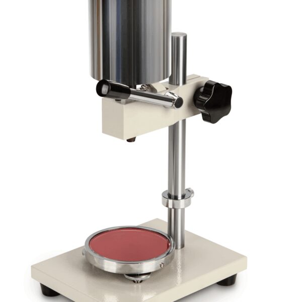 Manual Shore Test Stand SAUTER TI-D