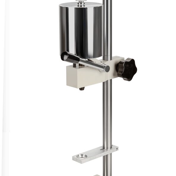 Manual Shore Test Stand SAUTER TI-DL