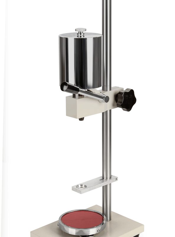 Manual Shore Test Stand SAUTER TI-DL