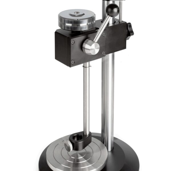 Manual Shore Test Stand SAUTER TI-HEA