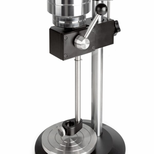 Manual Shore Test Stand SAUTER TI-HED