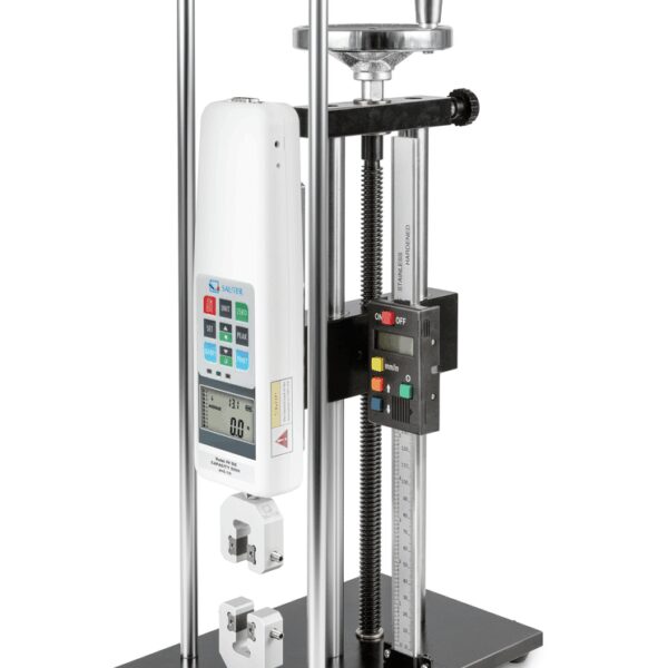 SAUTER Force-Measuring Bundle TVL 500FHS71