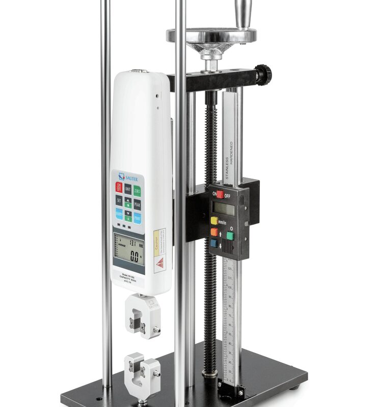 SAUTER Force-Measuring Bundle TVL 500FHS71