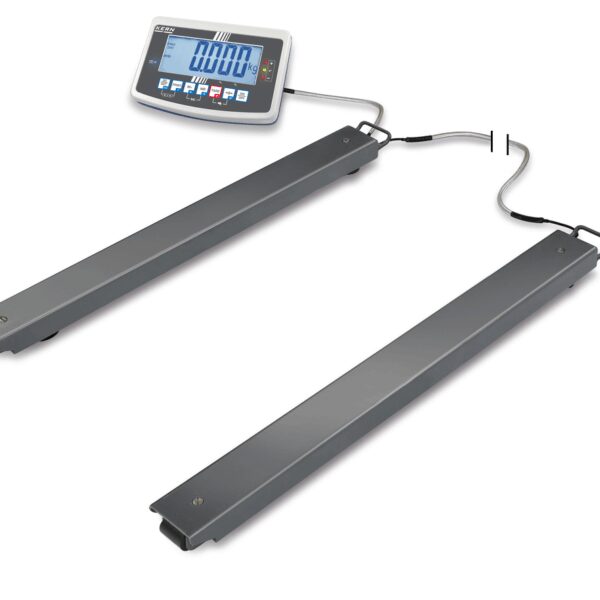 Weighing Beams KERN UFA 6T-3L