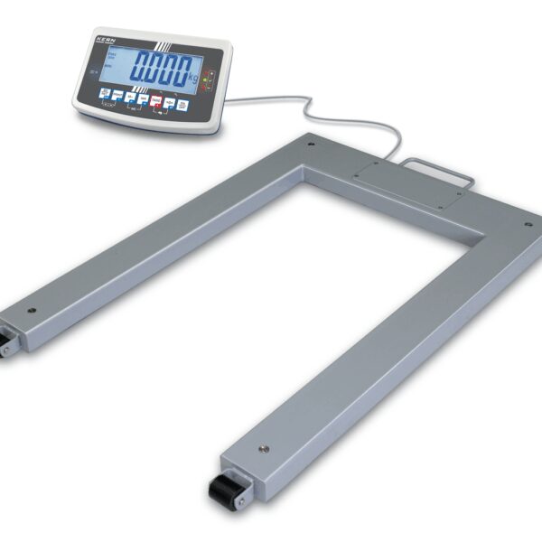 Pallet Scale KERN UFB 600K200M
