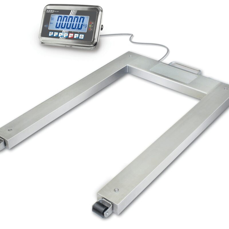 Pallet Scale KERN UFN 600K200IPM
