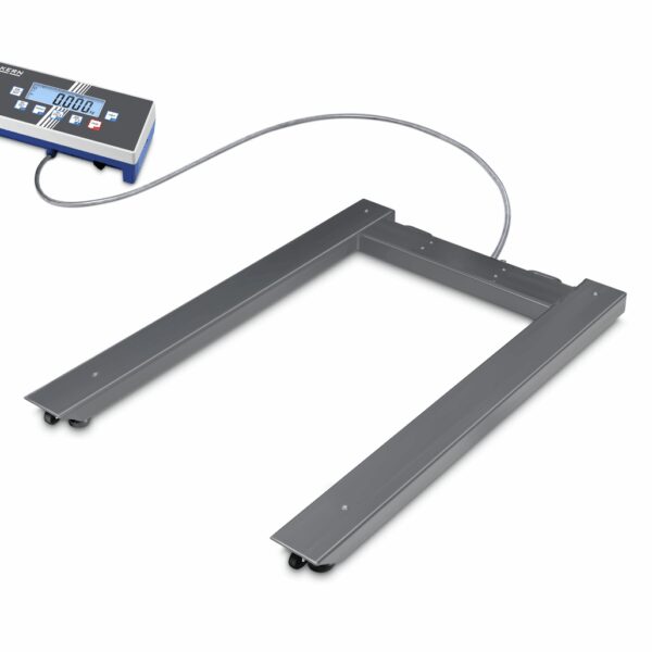 Pallet Scale KERN UID 600K-1M