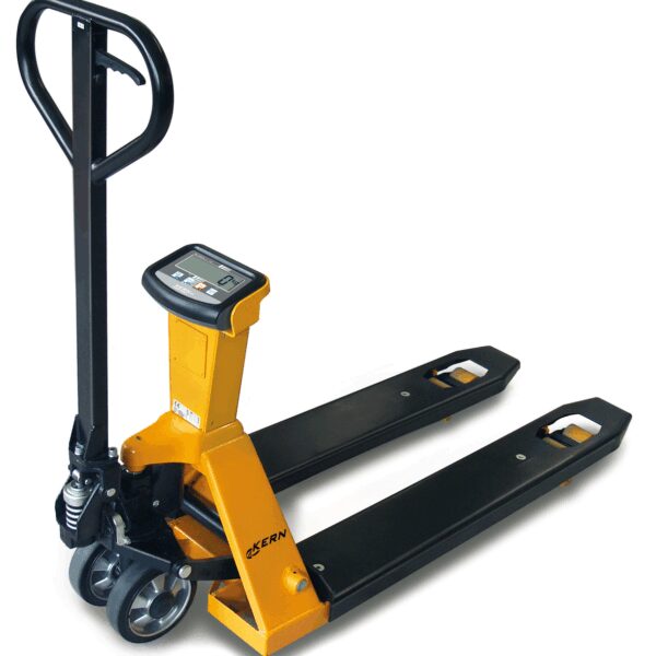 Pallet Truck Scale KERN VHB 2T1