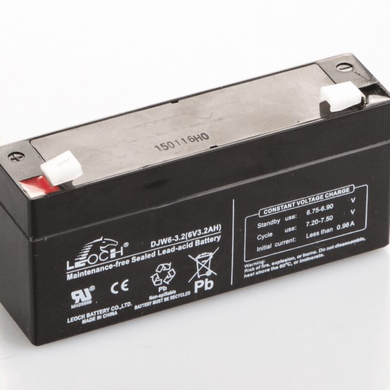 Internal Rechargeable Battery Pack KERN WTB-A01N