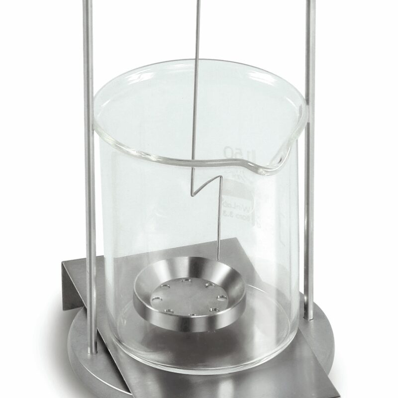 Set for Density Determination KERN YDB-01