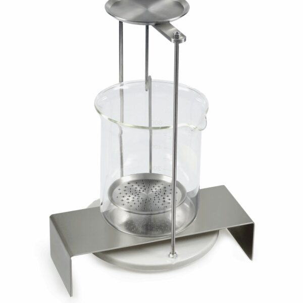 Set for Density Determination KERN YDB-02