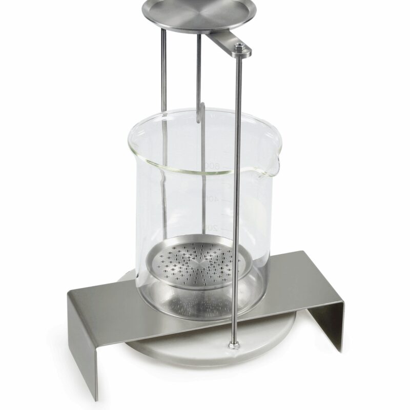 Set for Density Determination KERN YDB-02