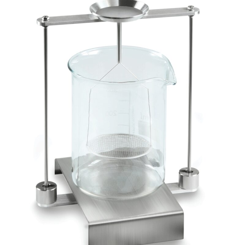 Set for Density Determination KERN YDB-03