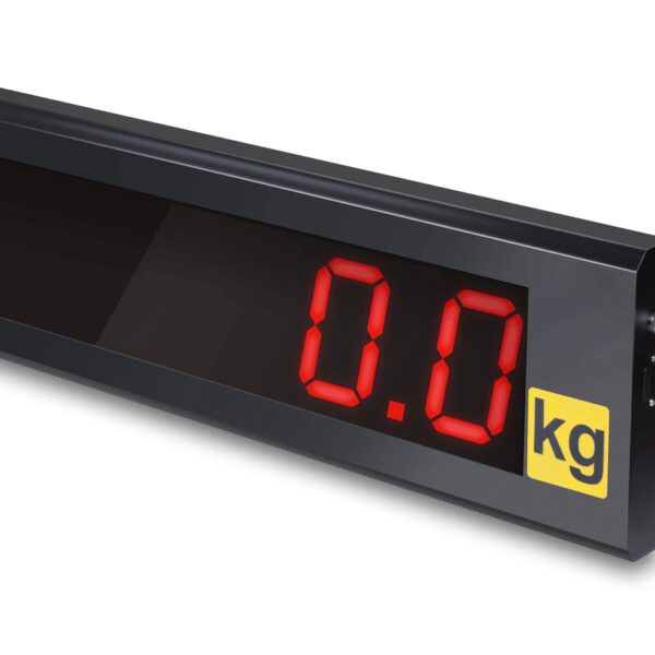 Large display KERN YKD-A02