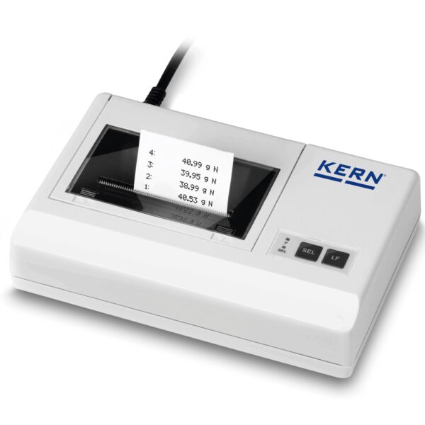 Matrix needle printer YKN-01