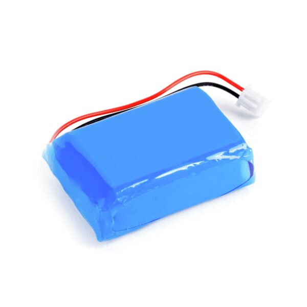 Internal Rechargeable Battery Pack KERN YKR-01