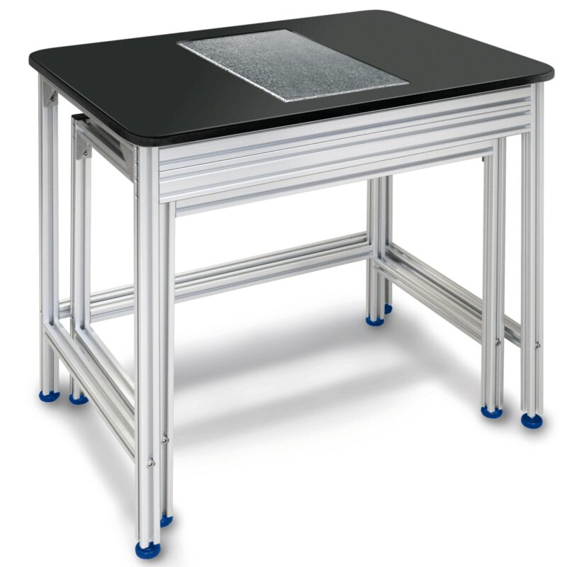 Weighing table YPS-03