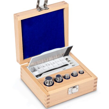 Weight Set KERN 303-03