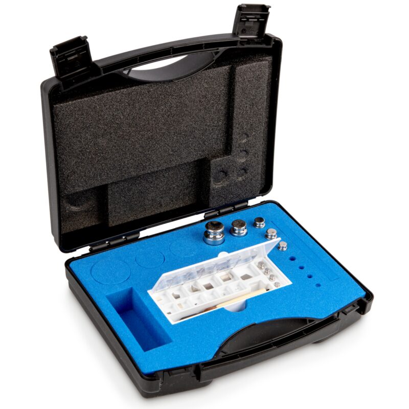 Weight Set KERN 303-034