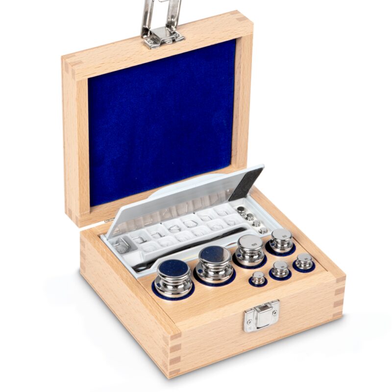 Weight Set KERN 303-04