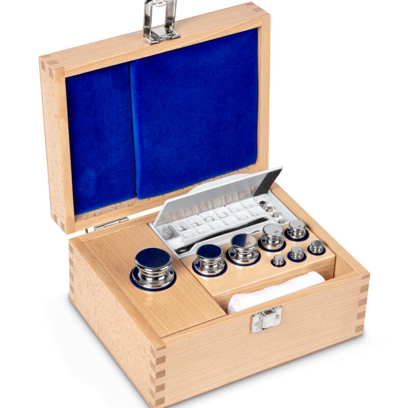 Weight Set KERN 303-05