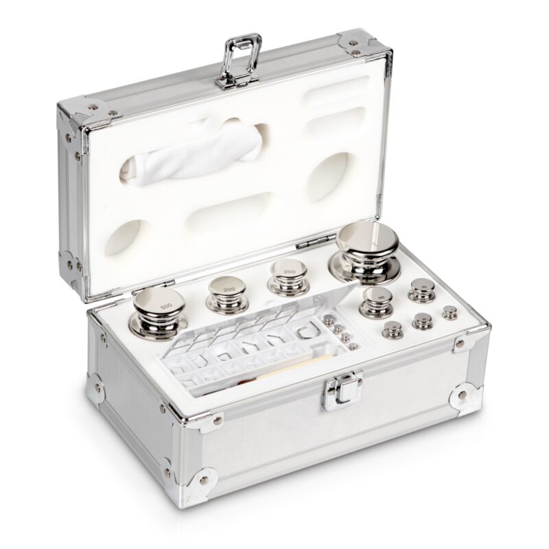 Weight Set KERN 303-066