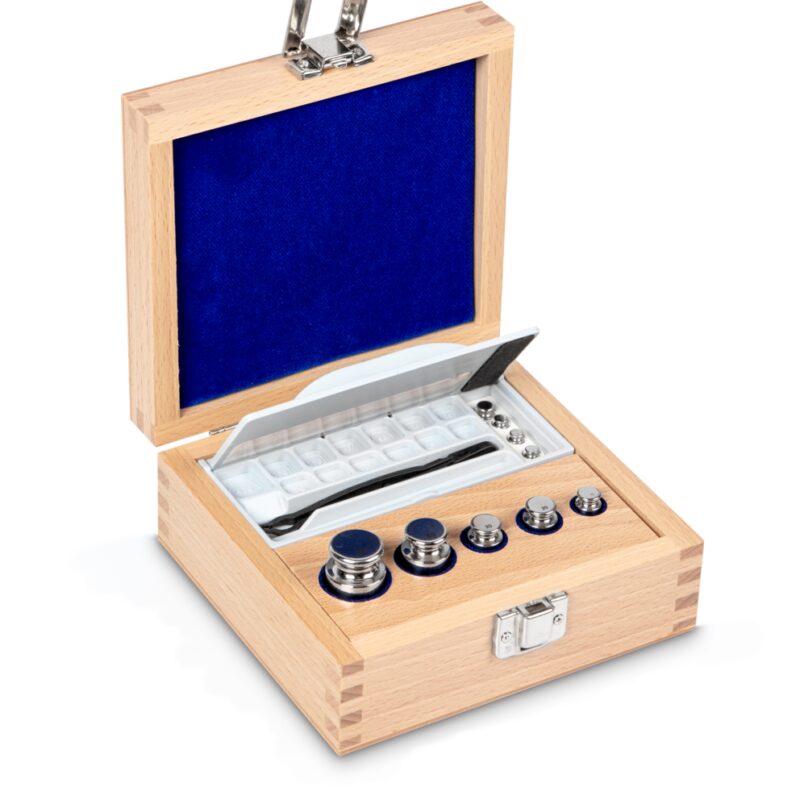 Weight Set KERN 304-03