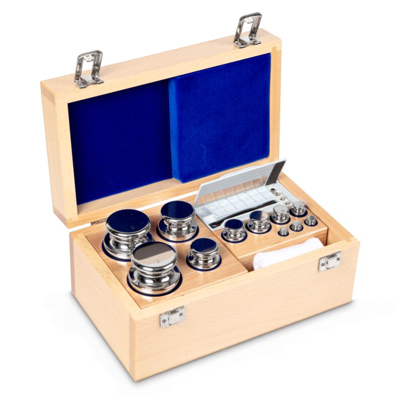 Weight Set KERN 304-07