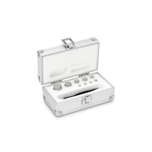 Weight Set KERN 312-036