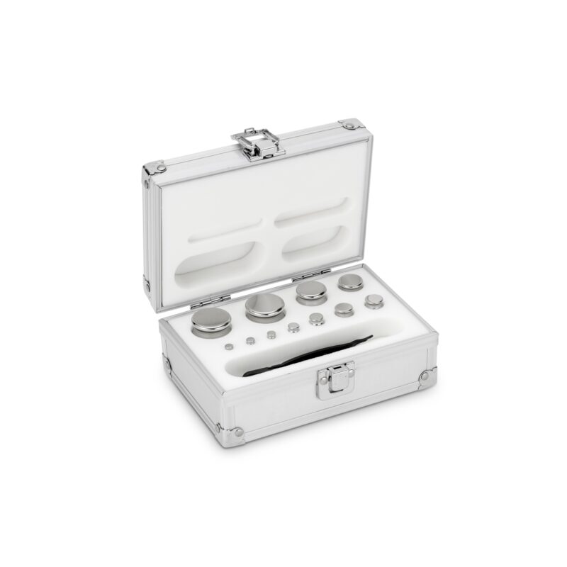 Weight Set KERN 312-046