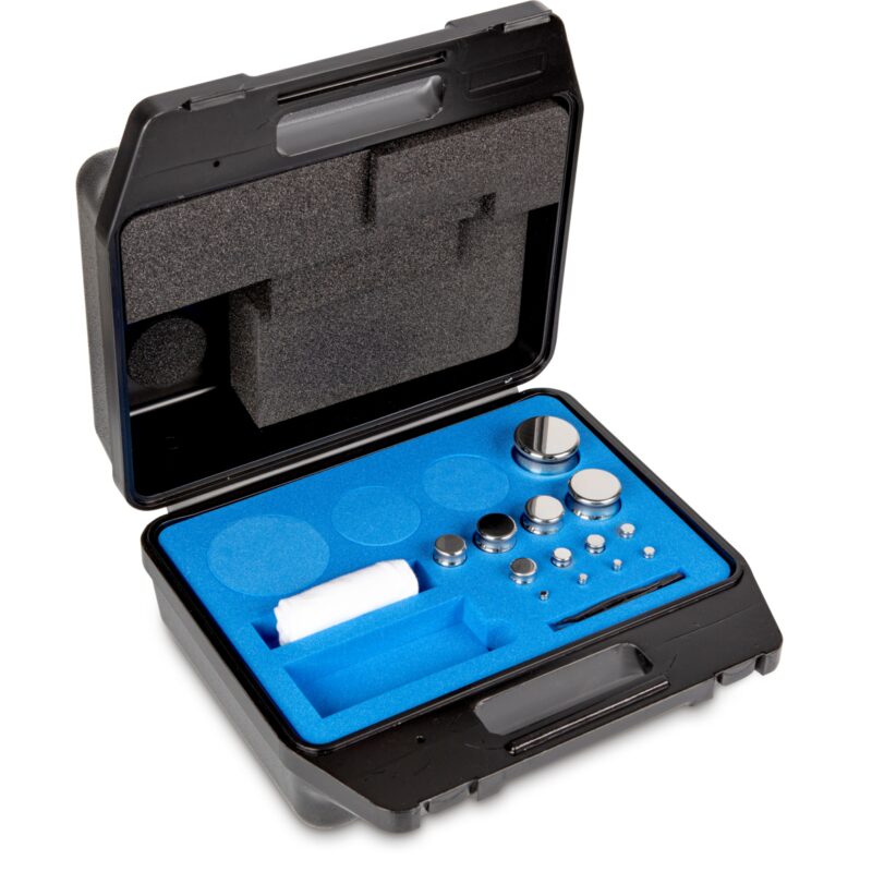 Weight Set KERN 312-064