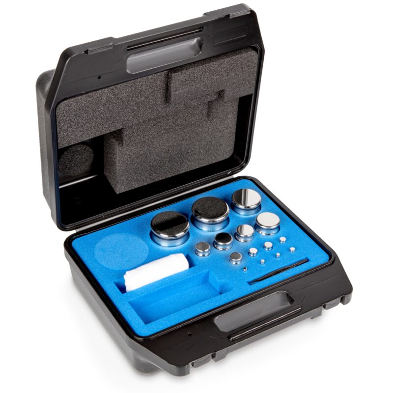 Weight Set KERN 312-074