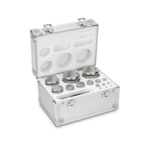 Weight Set KERN 312-076