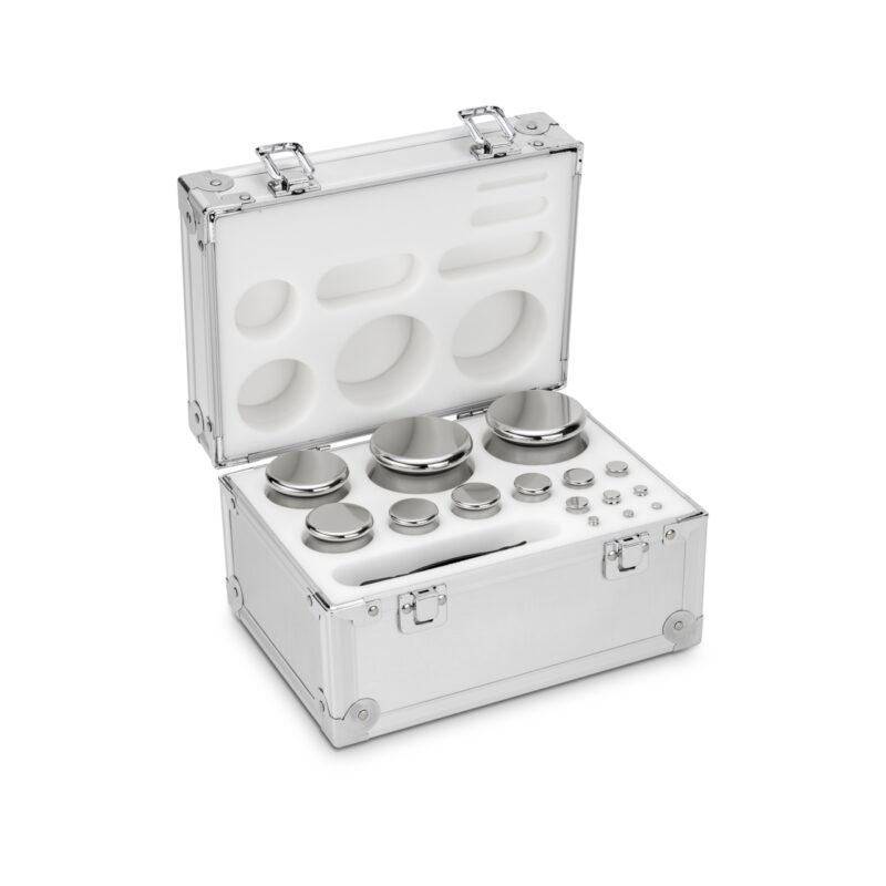 Weight Set KERN 312-076