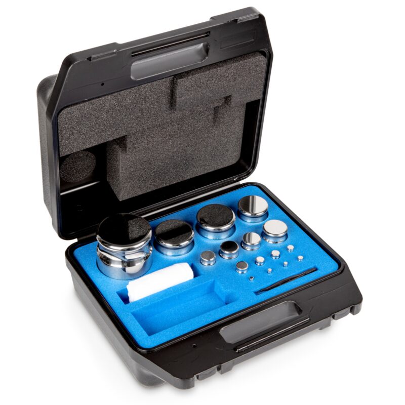 Weight Set KERN 312-084