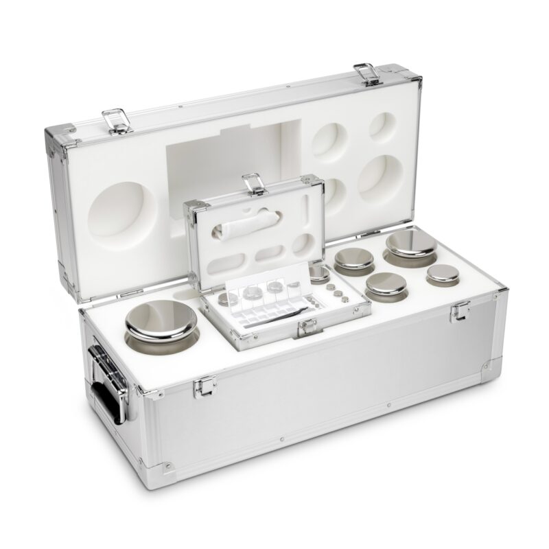 Weight Set KERN 312-096