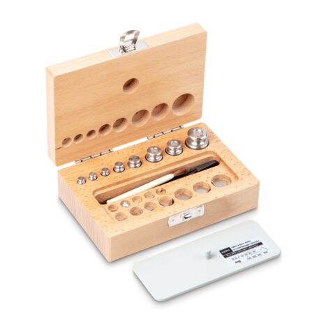 Weight Set KERN 333-02