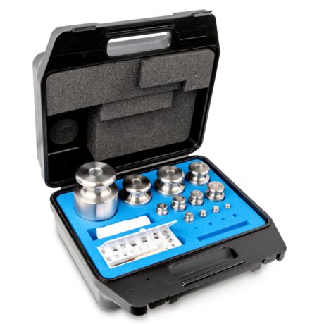 Weight Set KERN 333-084