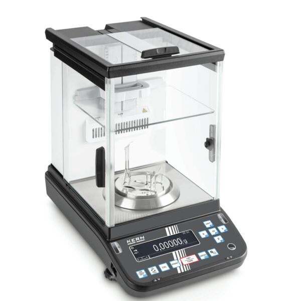 Analytical Balance KERN ABP 200-5AM