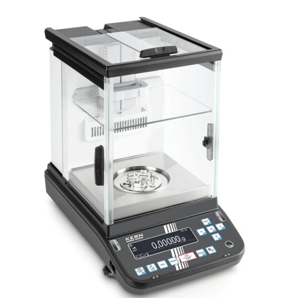 Analytical Balance KERN ABP 200-5DAM
