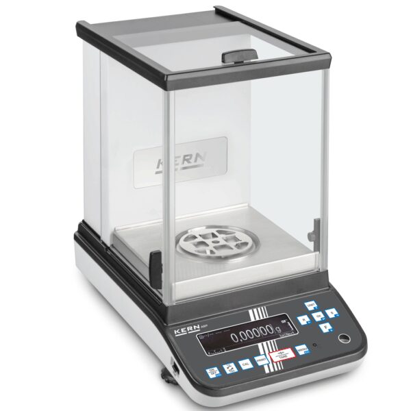 Analytical Balance KERN ABP 200-5DM