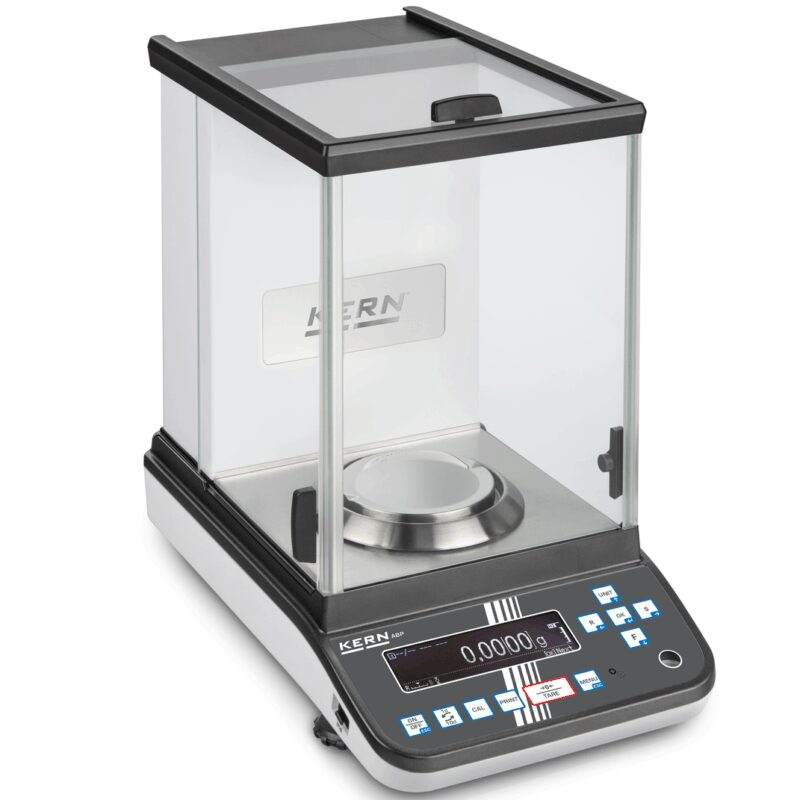 Analytical Balance KERN ABP 300-4M