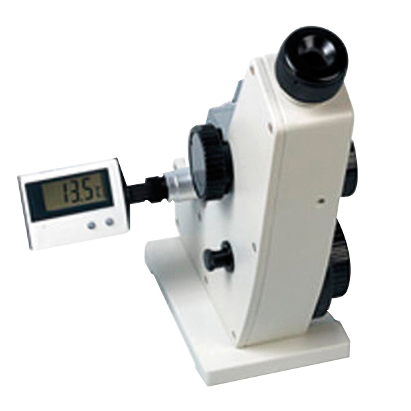 ABBE ANALOGUE REFRACTOMETER -RST111