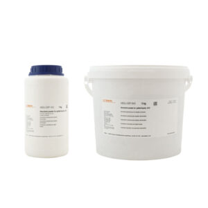 Absorbent powder for spilled liquids LABKEM AUX - Auxiliary grade
