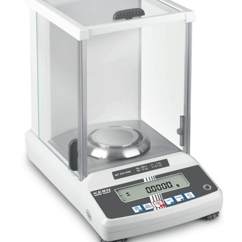 Analytical Balance KERN ABT 120-5DNM