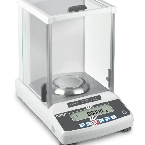 Analytical Balance KERN ABT 220-5DNM